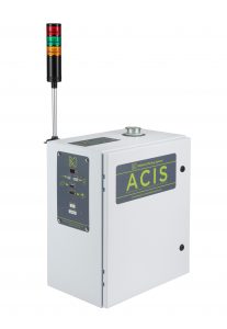 ACIS(輪胎橡膠油墨系統(tǒng))